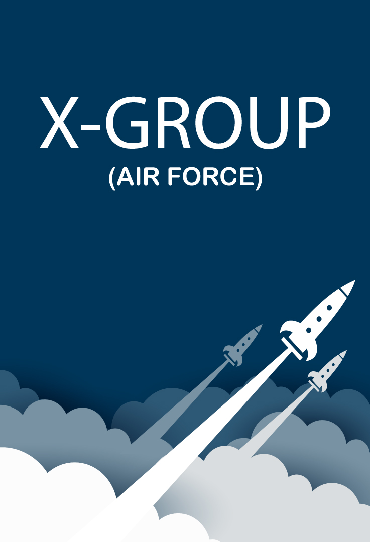 X-Group (Air Force)