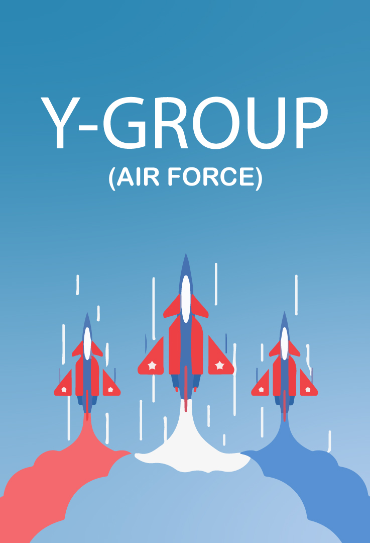 Y-Group (Air Force)