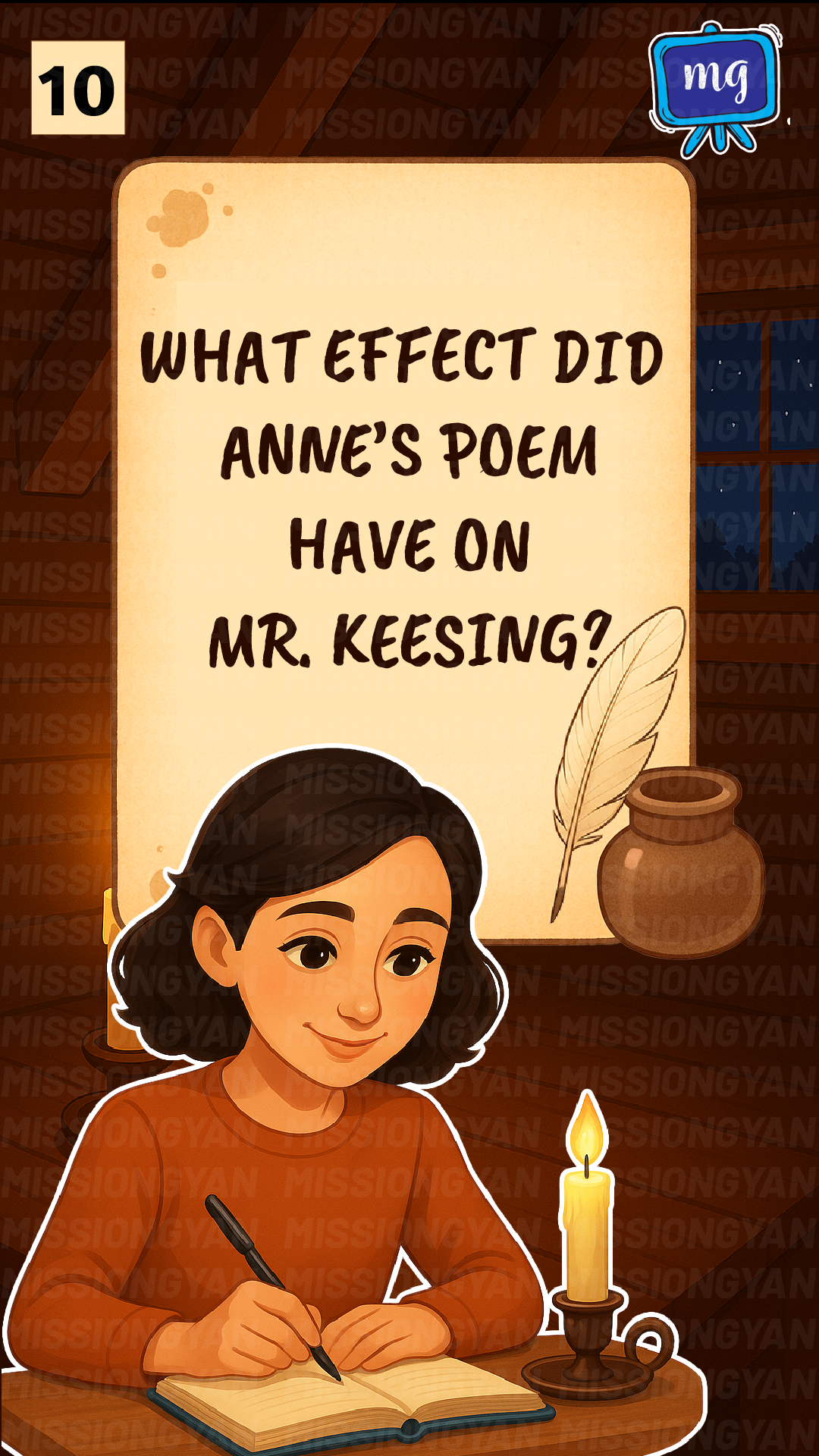 flashcard