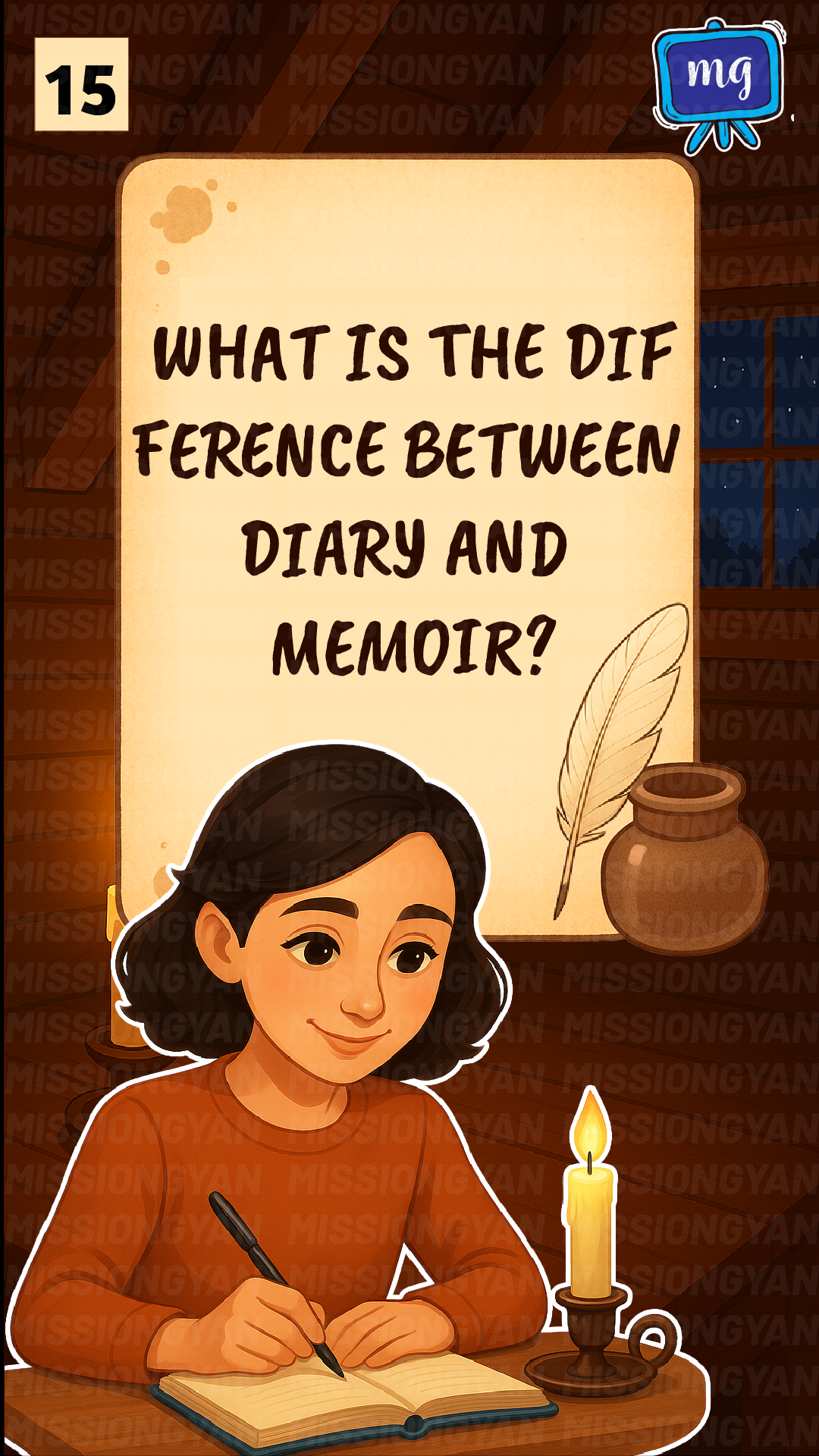 flashcard