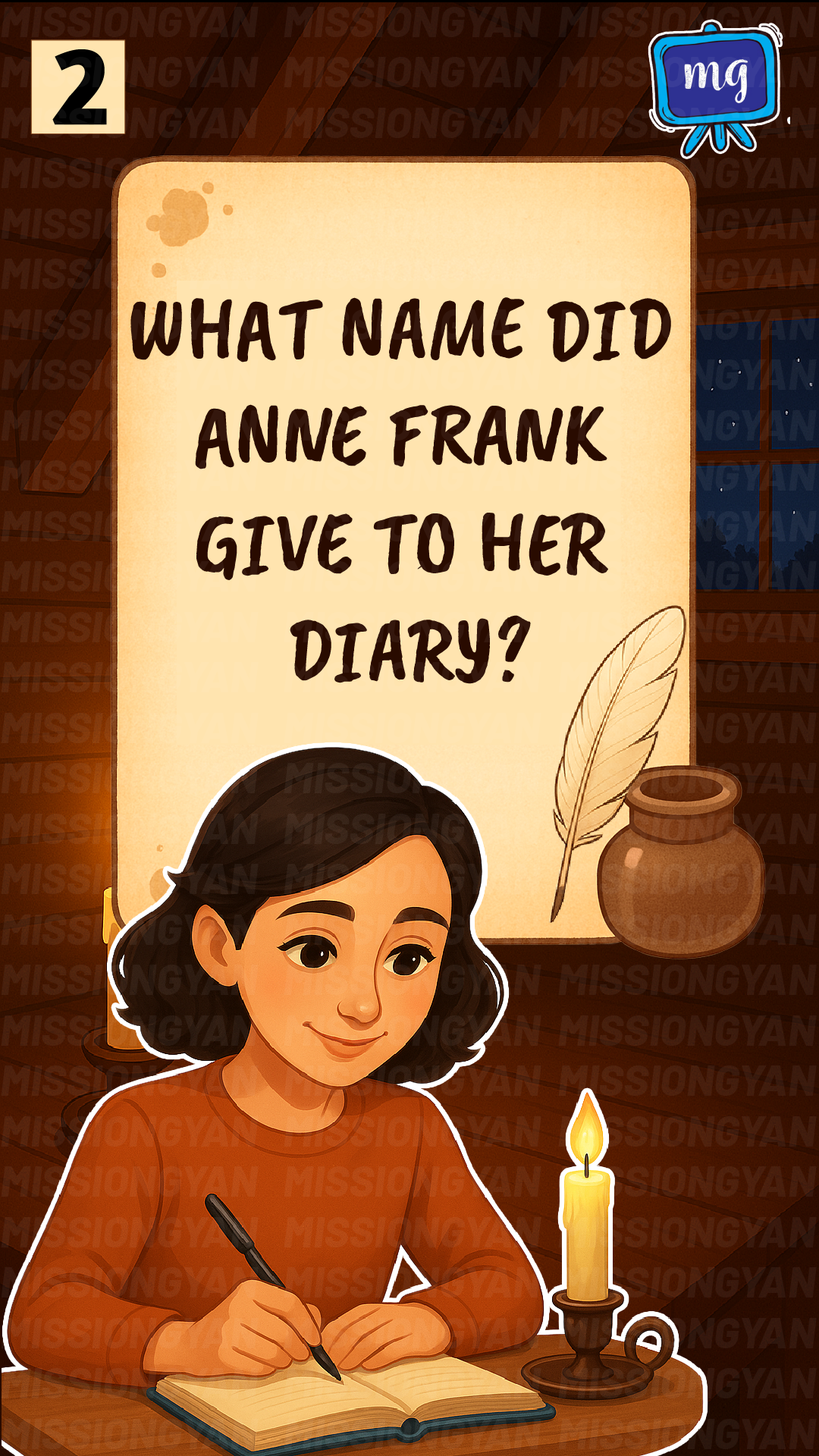 flashcard