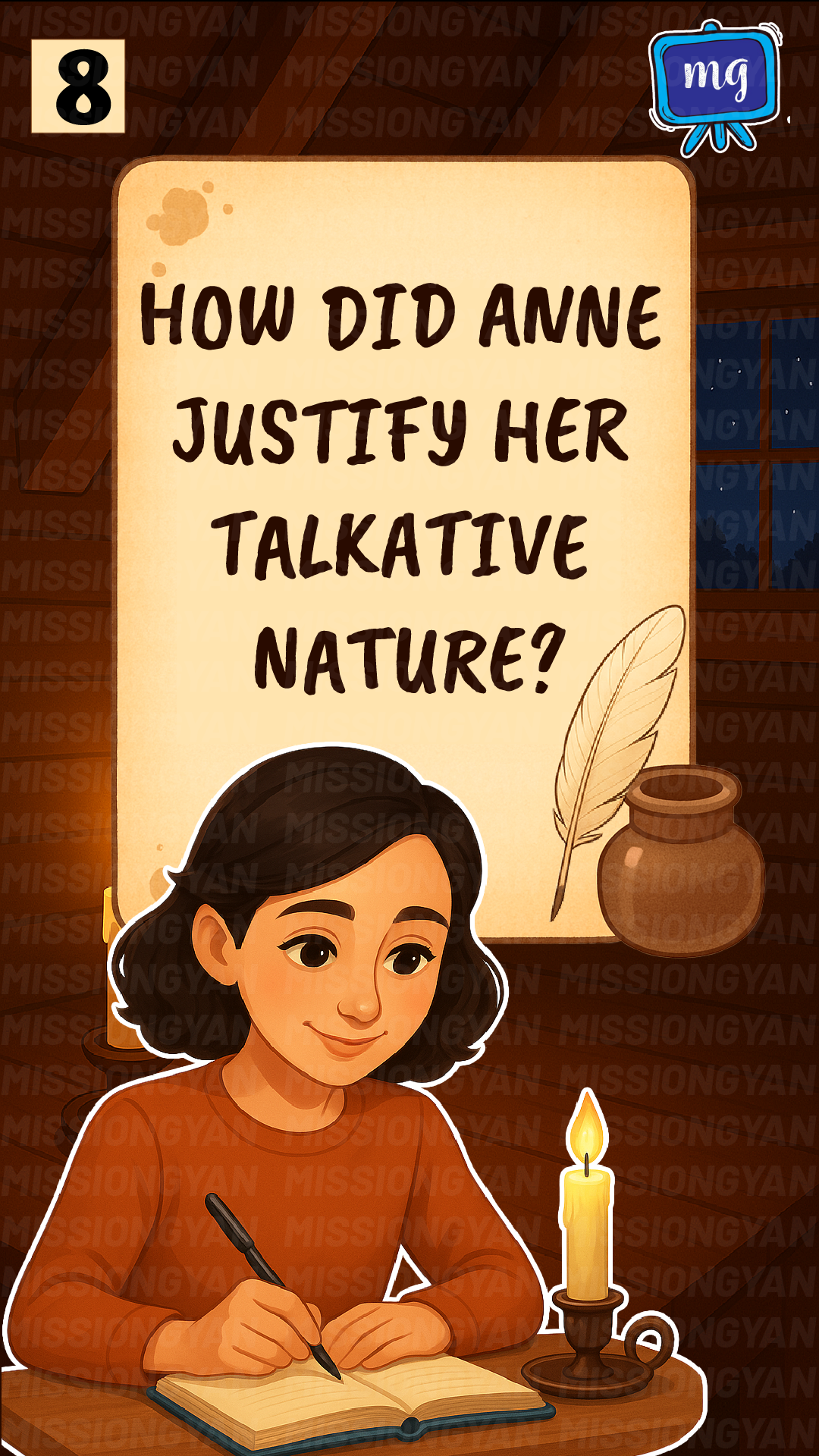 flashcard
