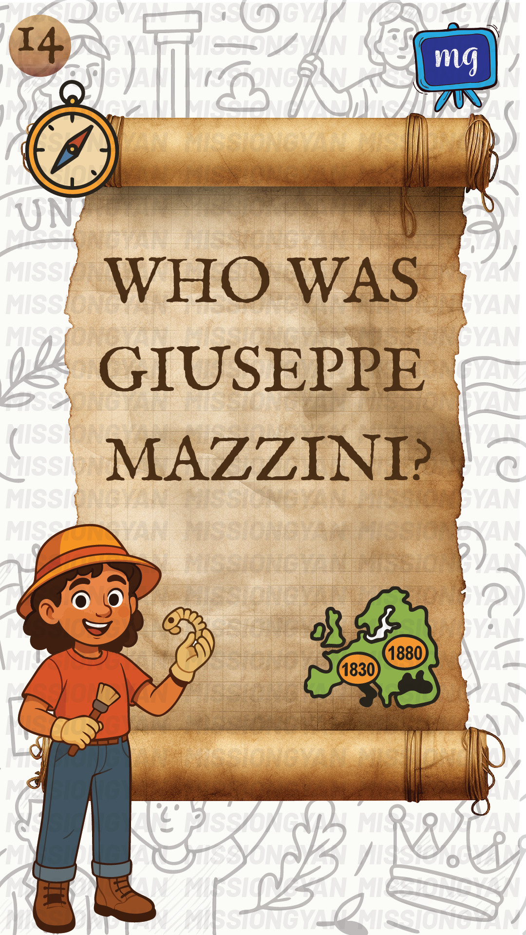 flashcard
