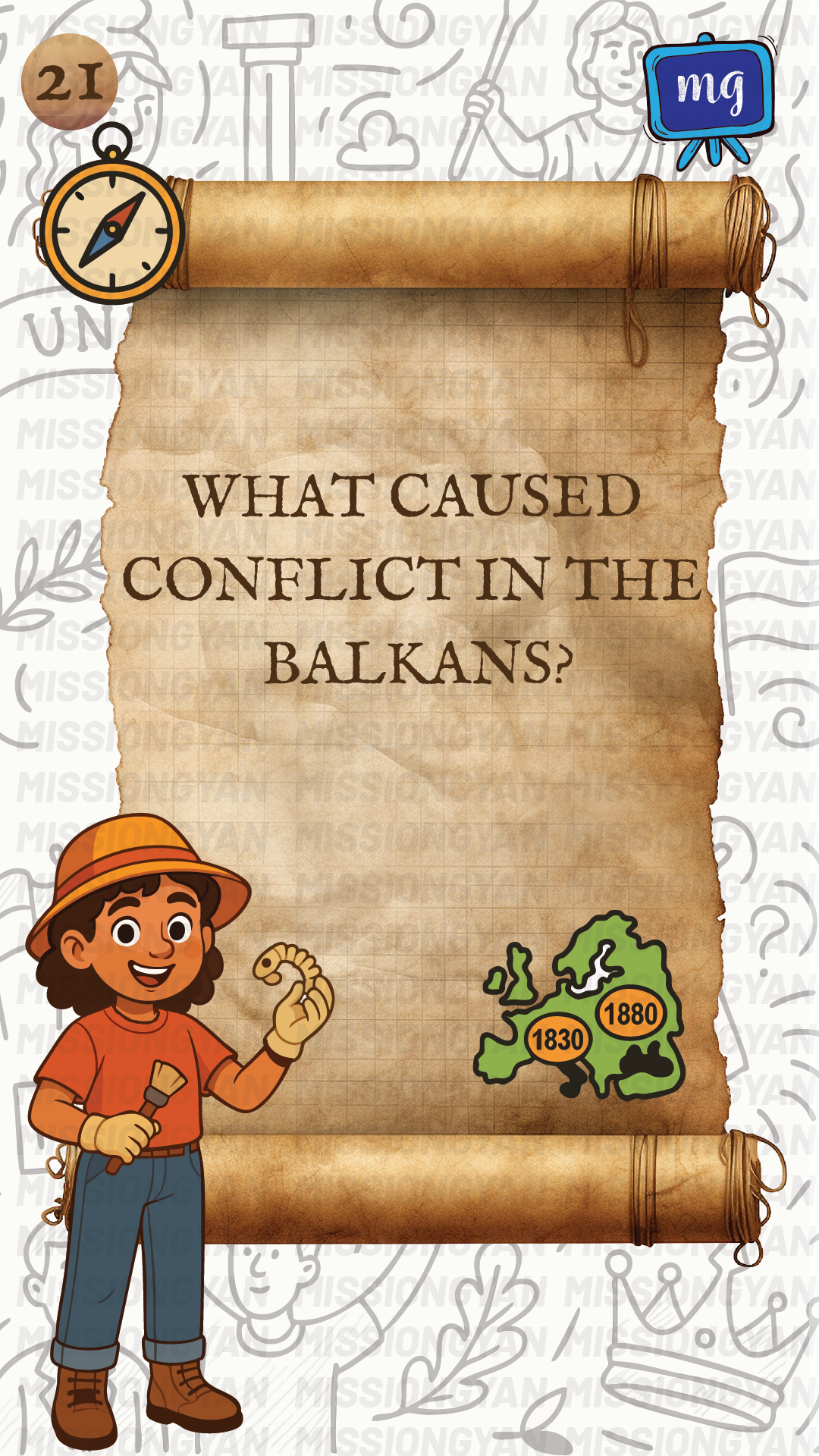 flashcard