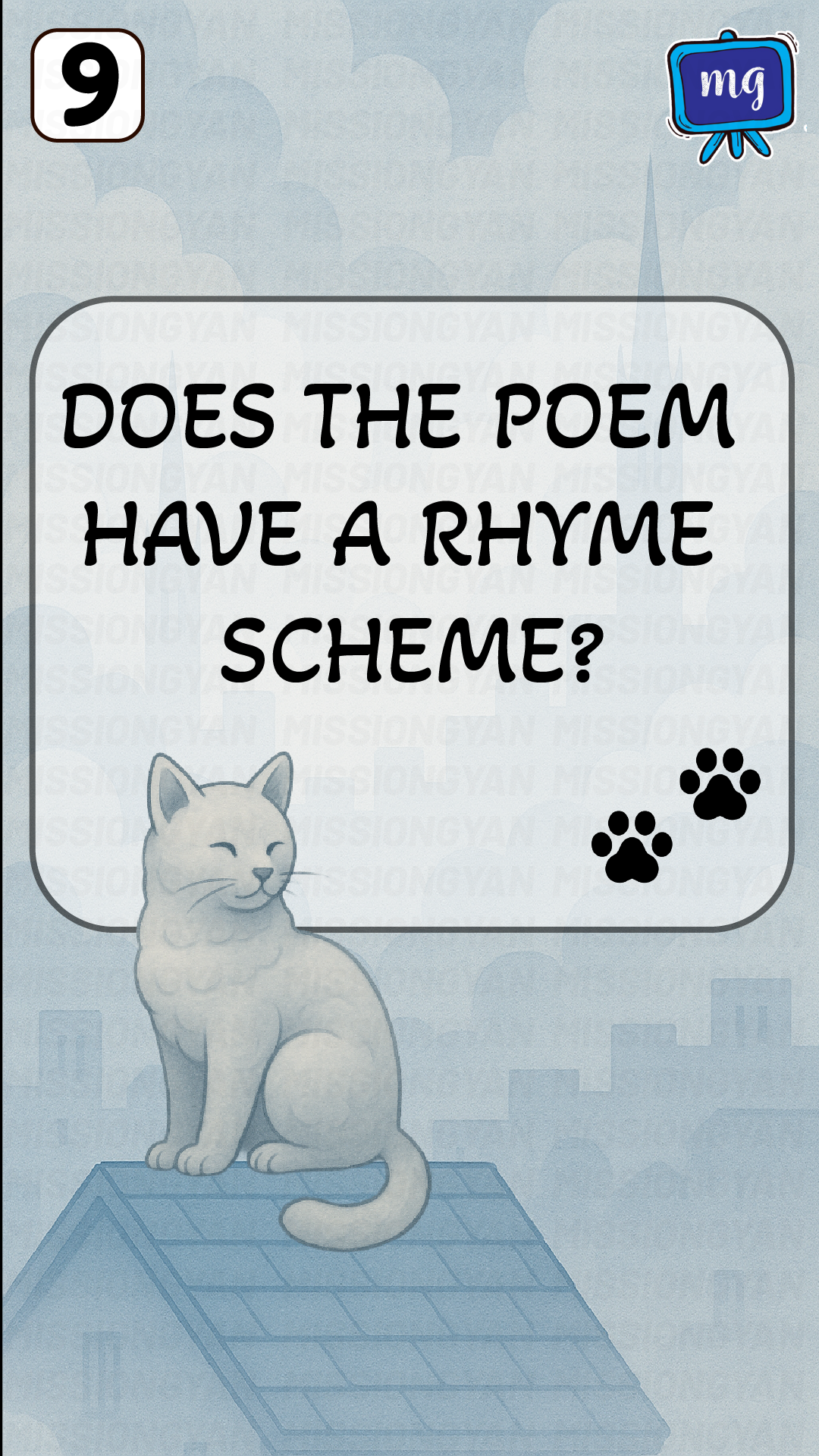 flashcard