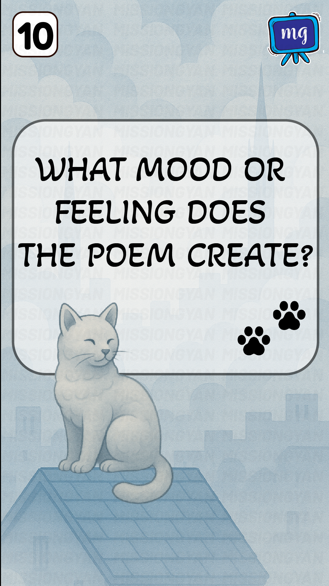 flashcard