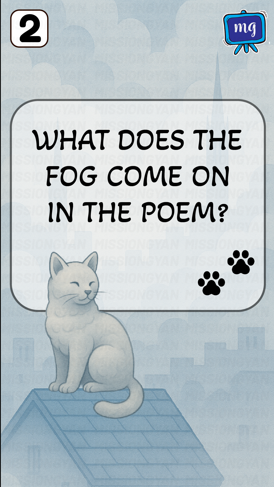 flashcard