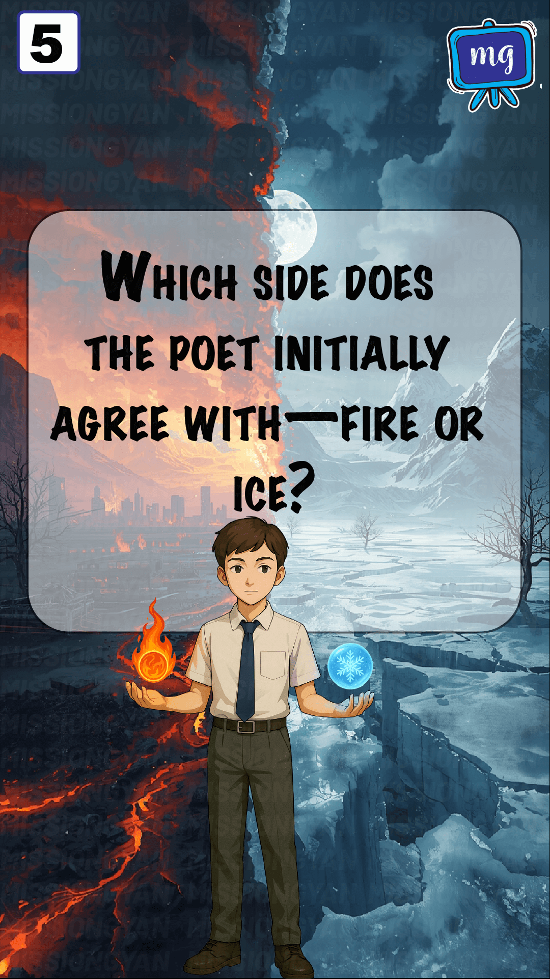 flashcard