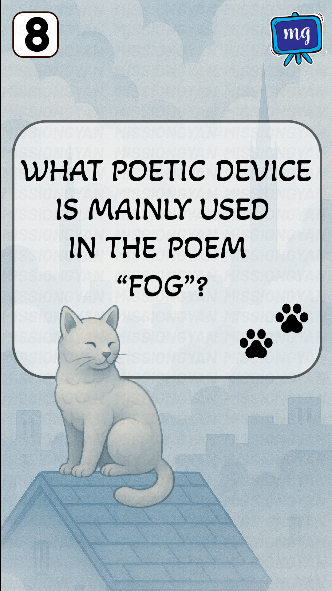 flashcard