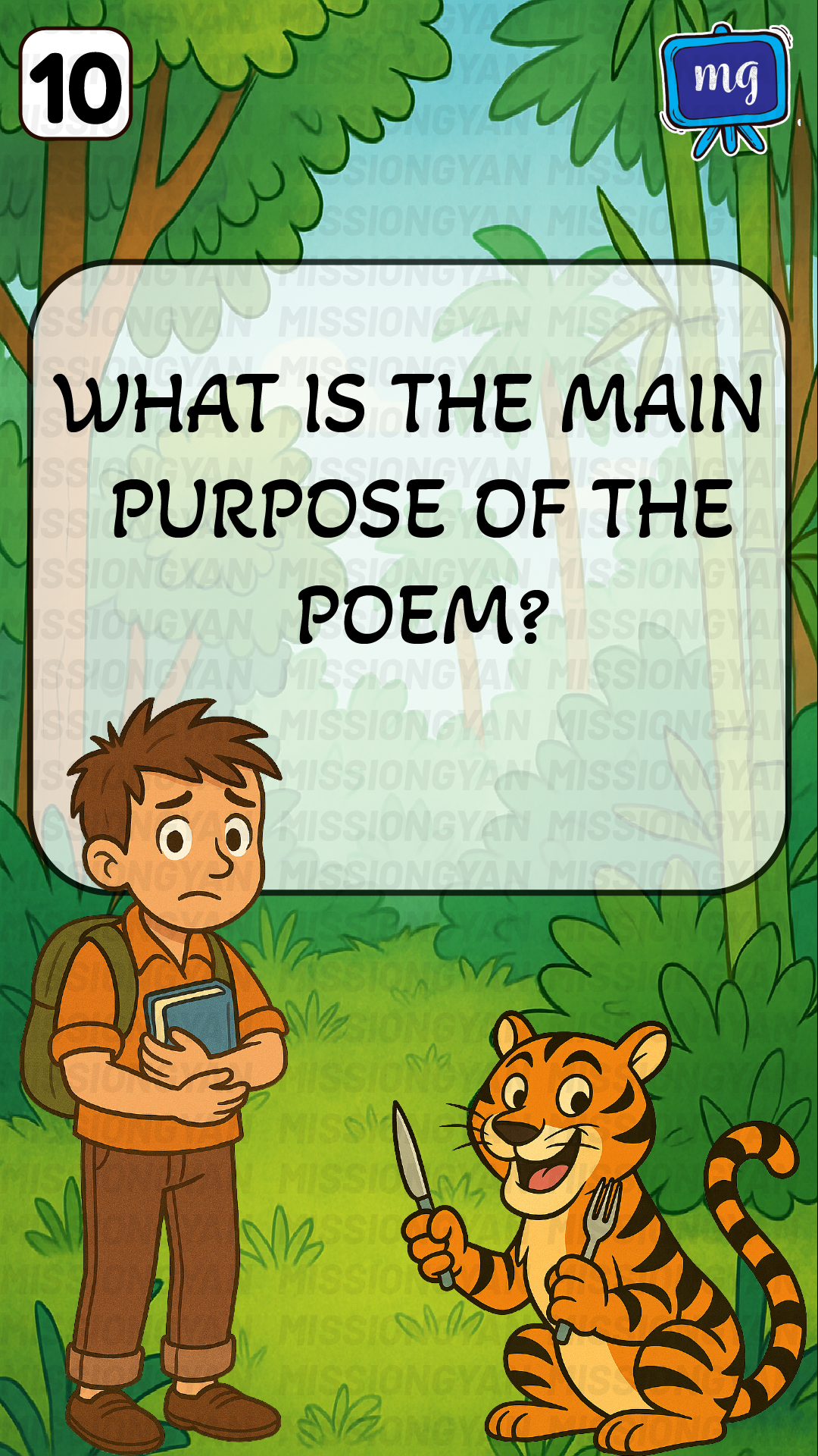 flashcard