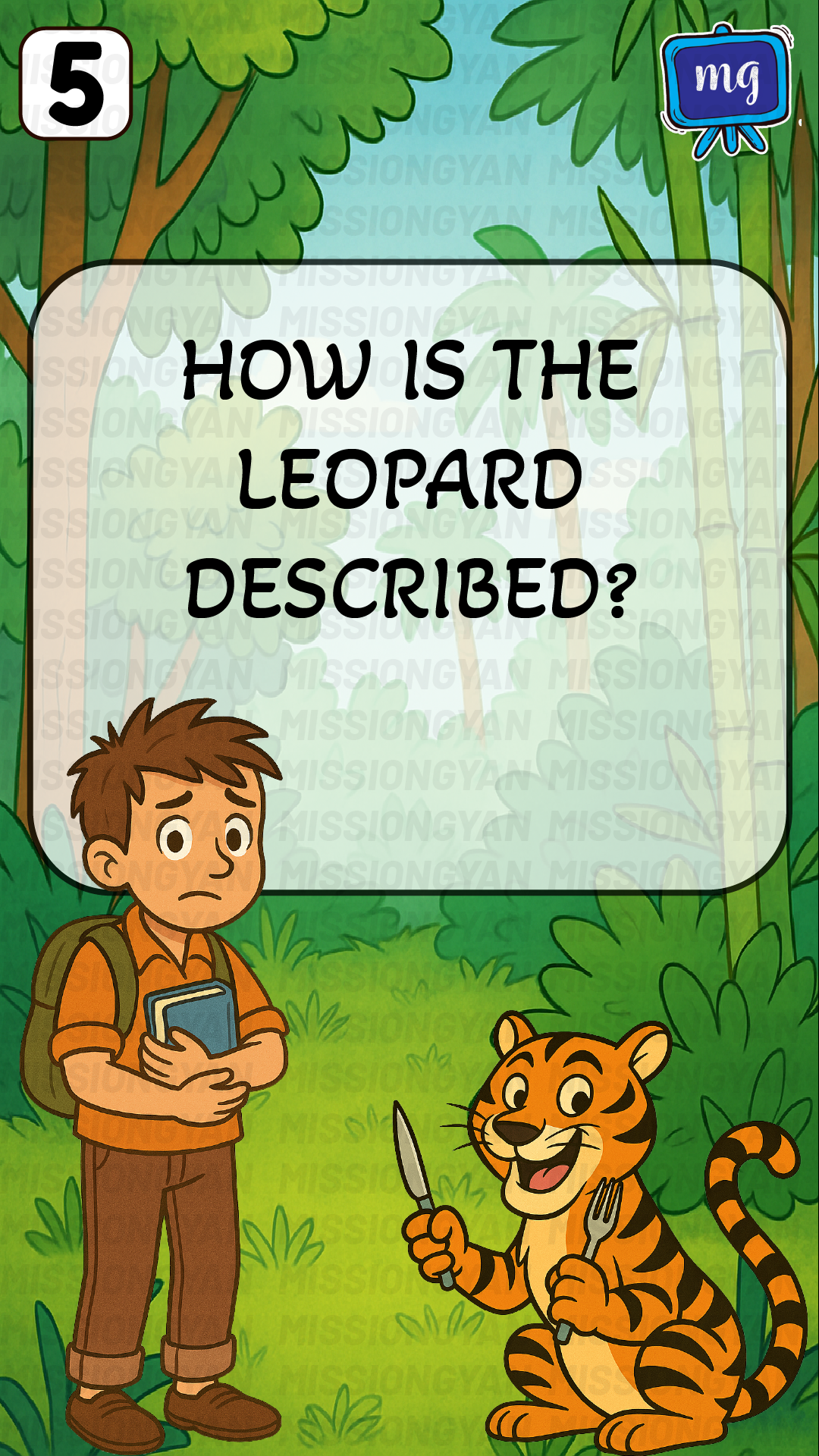 flashcard