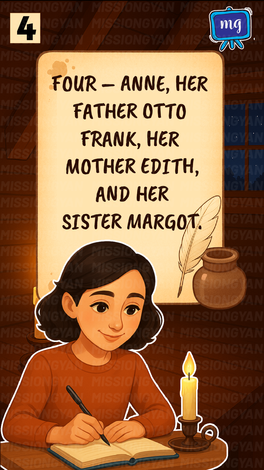 Flashcard