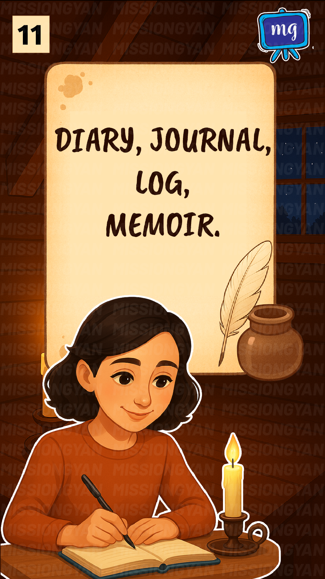 Flashcard