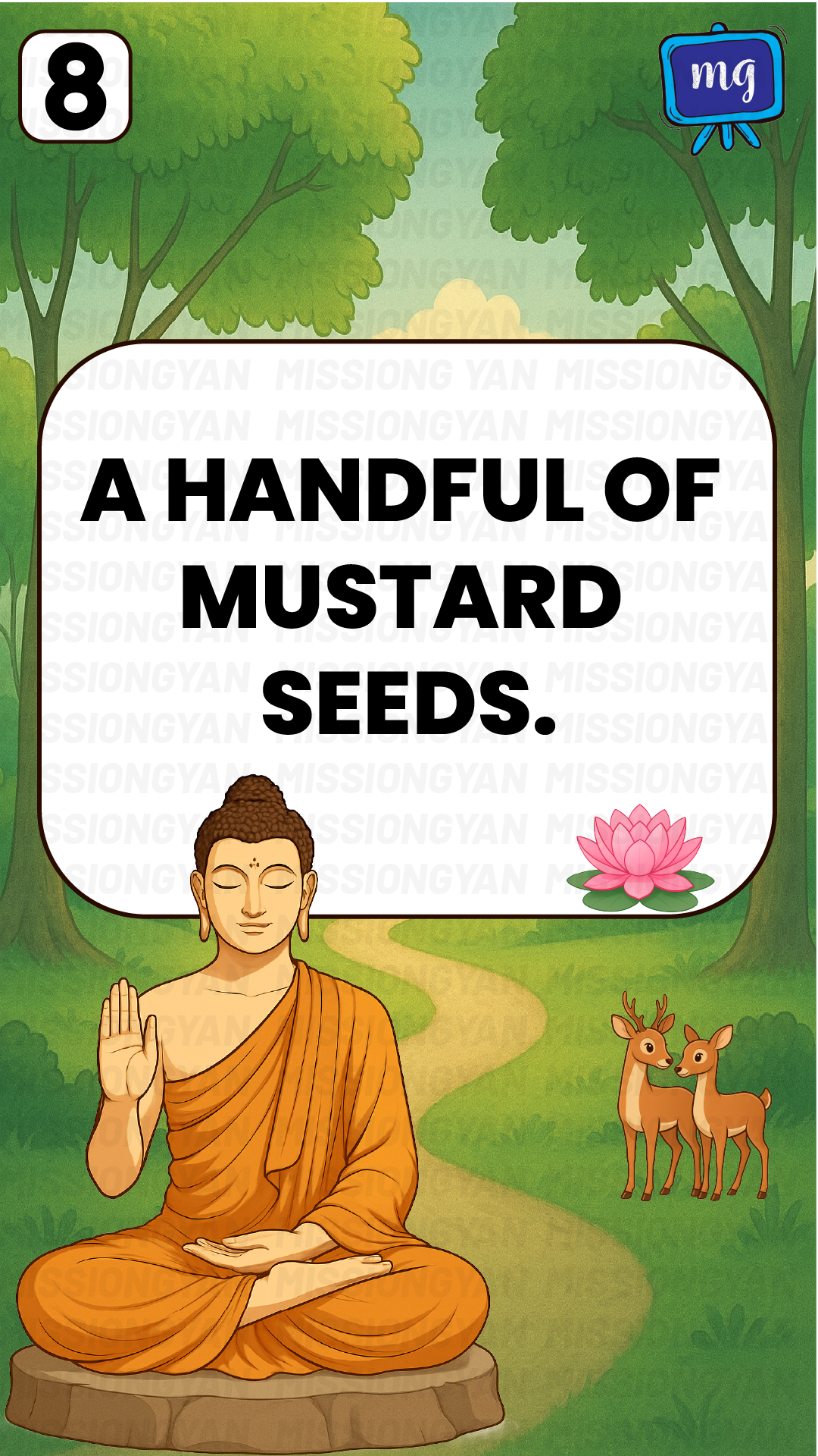Flashcard