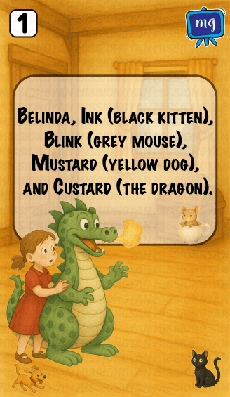Flashcard