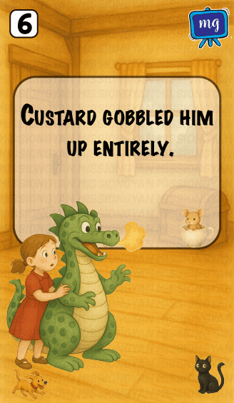 Flashcard