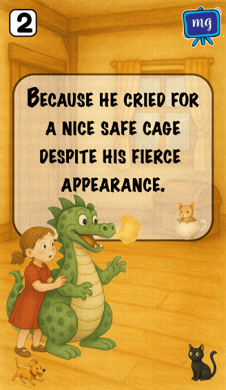 Flashcard