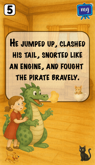 Flashcard