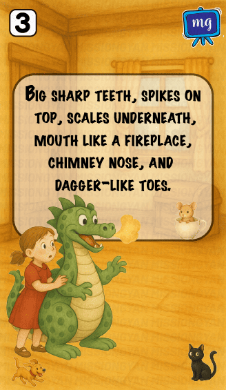 Flashcard