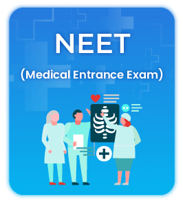 Click Here for NEET