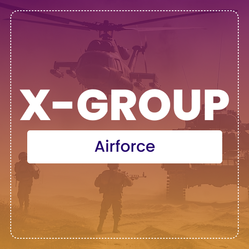 X-Group (Air Force)